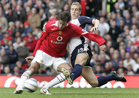 的防守奇迹 的防守奇迹