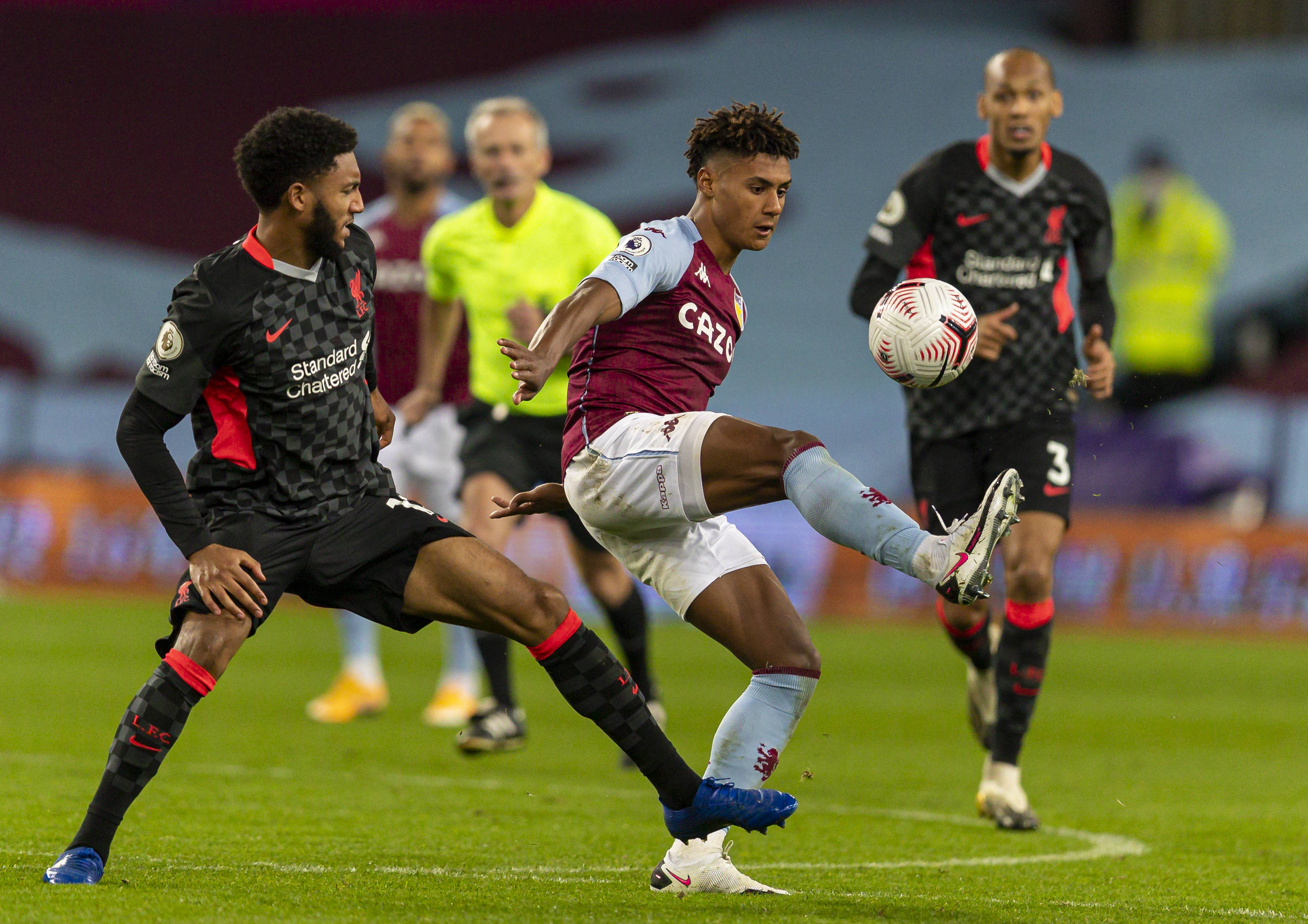 随着梅西的 随着梅西的